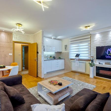 Apartment Papillon 3 Zlatibor Zewnętrze zdjęcie