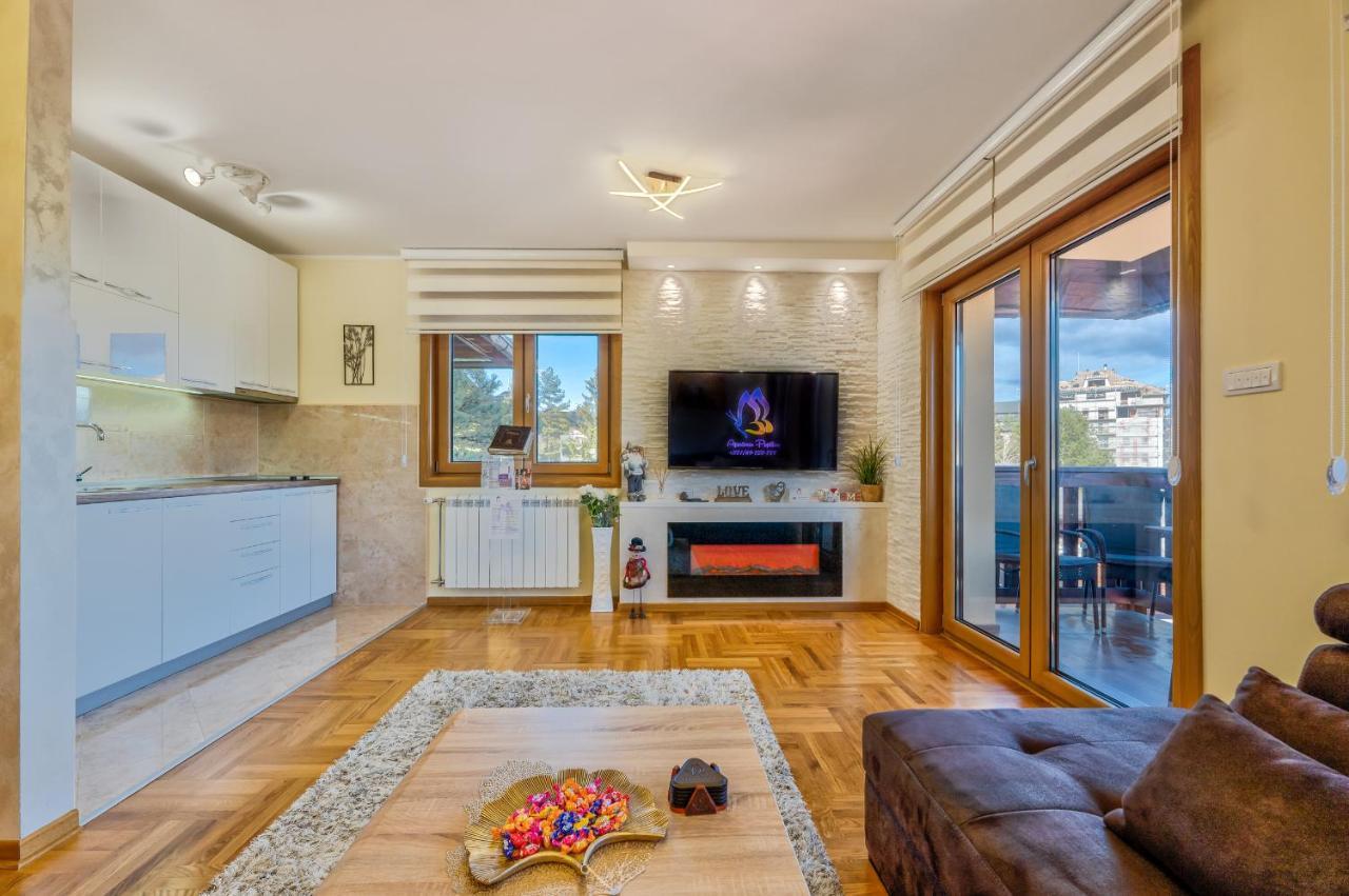 Apartment Papillon 3 Zlatibor Zewnętrze zdjęcie
