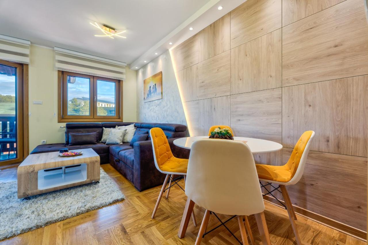 Apartment Papillon 3 Zlatibor Zewnętrze zdjęcie