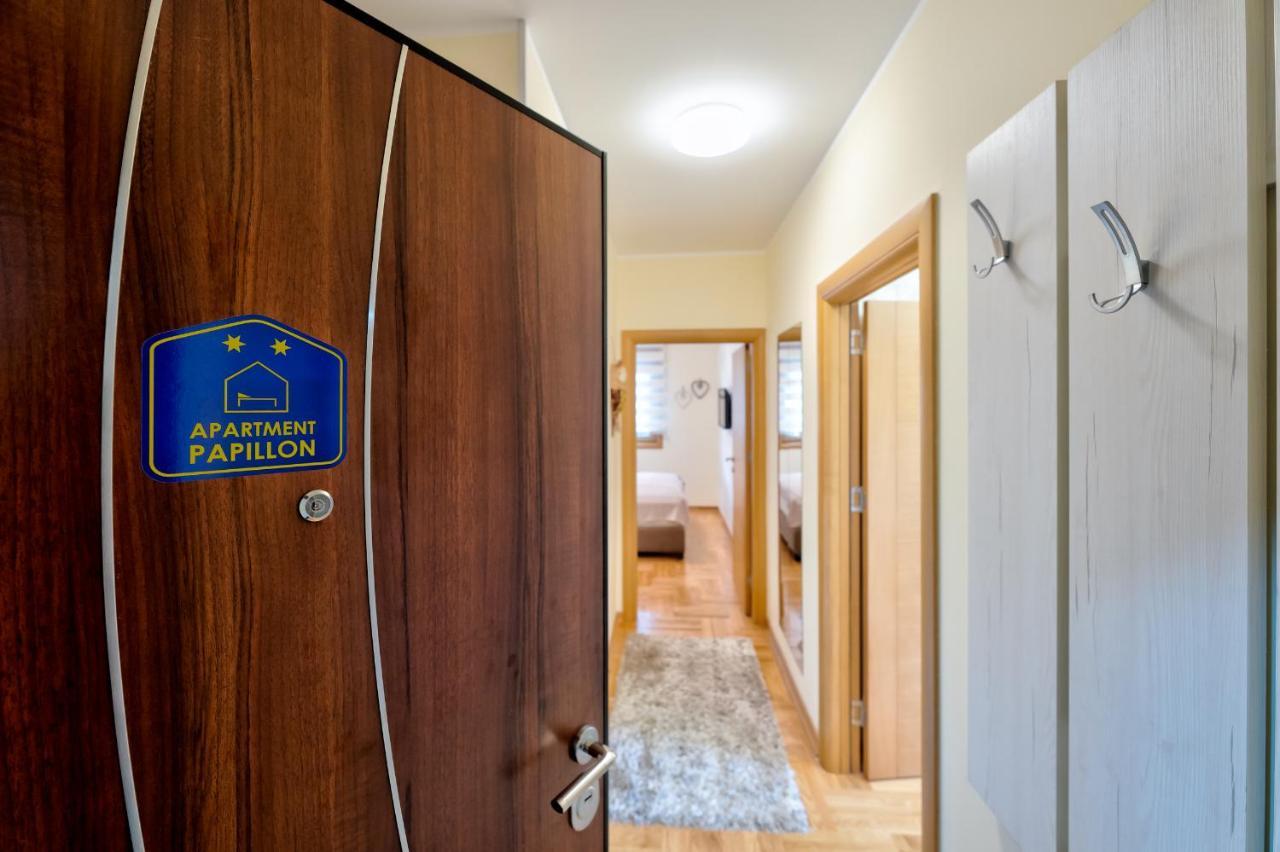 Apartment Papillon 3 Zlatibor Zewnętrze zdjęcie