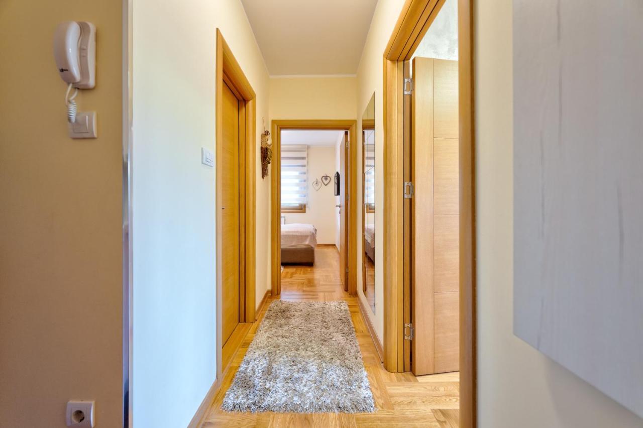 Apartment Papillon 3 Zlatibor Zewnętrze zdjęcie