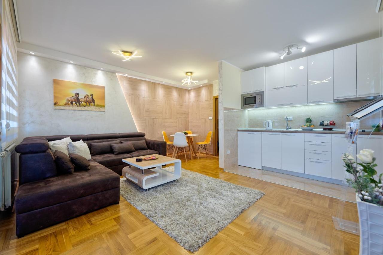 Apartment Papillon 3 Zlatibor Zewnętrze zdjęcie