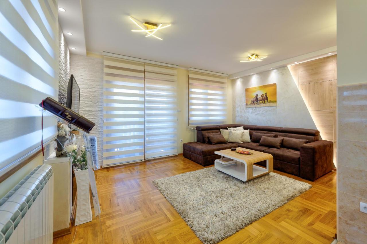 Apartment Papillon 3 Zlatibor Zewnętrze zdjęcie