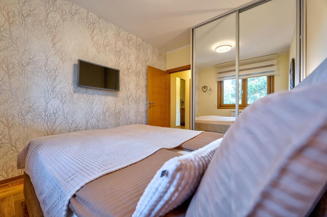 Apartment Papillon 3 Zlatibor Zewnętrze zdjęcie