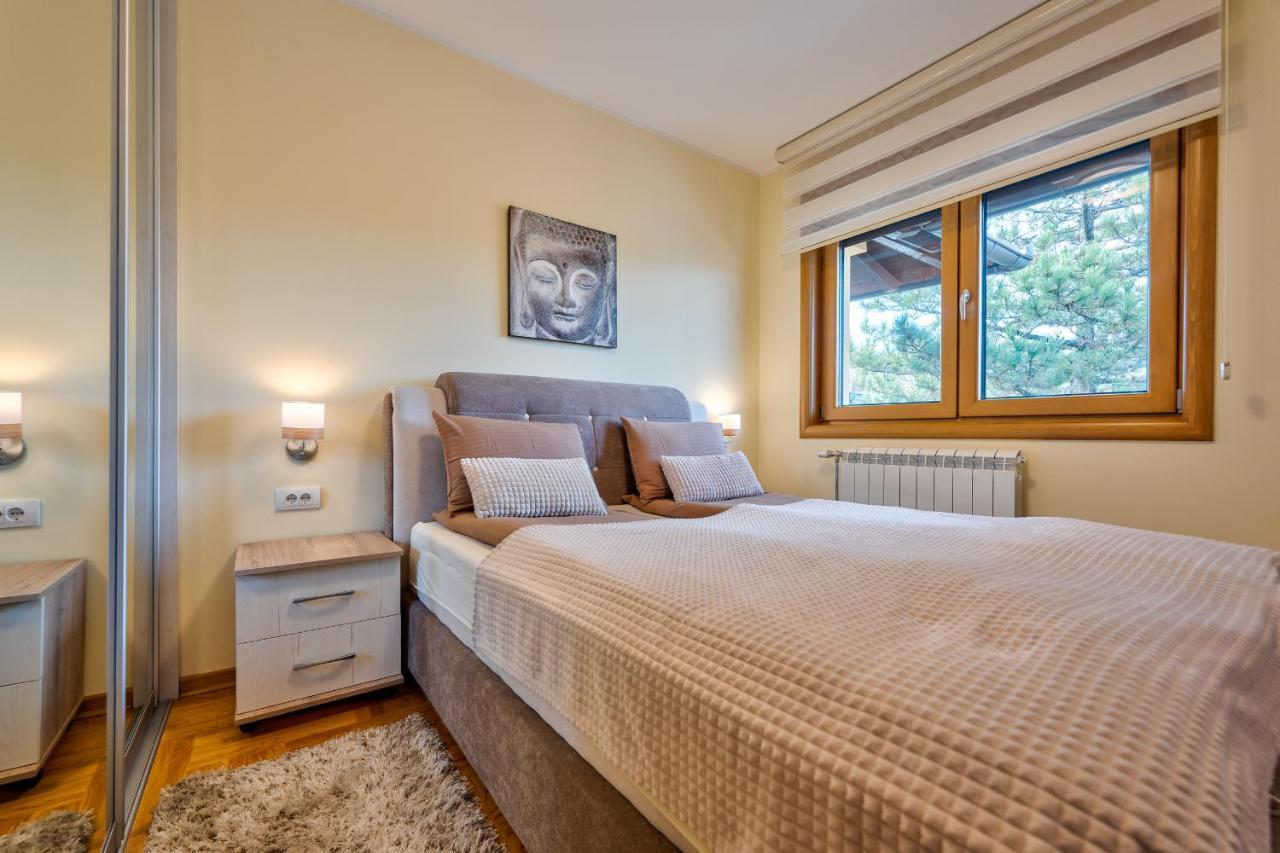 Apartment Papillon 3 Zlatibor Zewnętrze zdjęcie