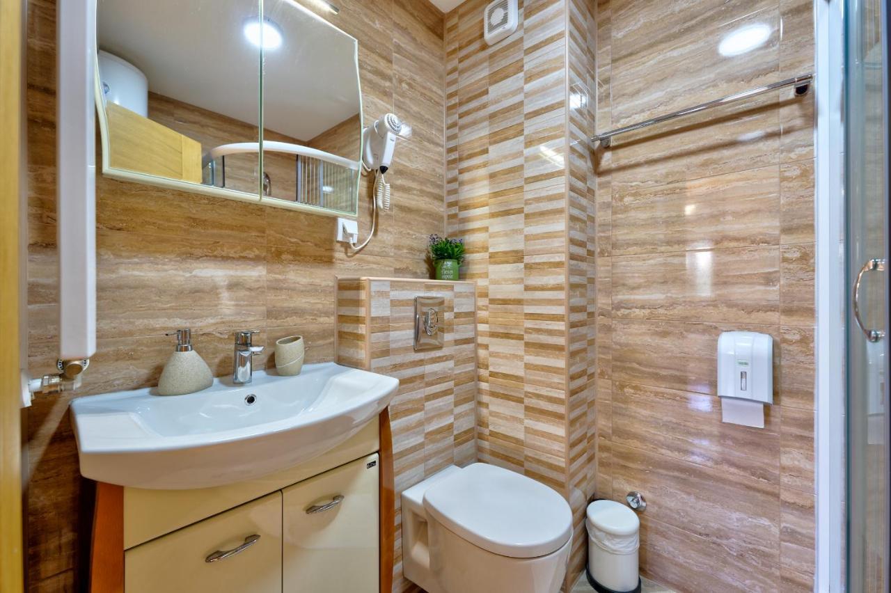 Apartment Papillon 3 Zlatibor Zewnętrze zdjęcie