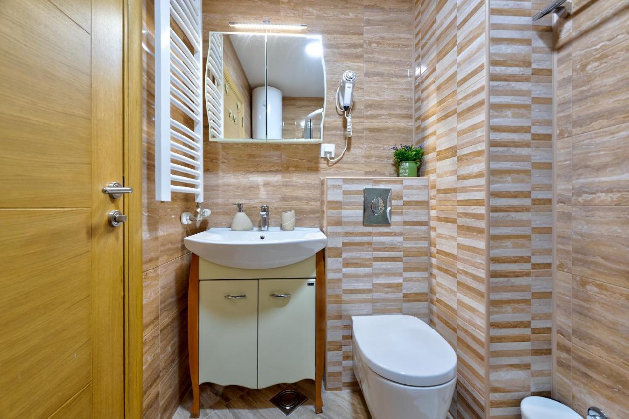 Apartment Papillon 3 Zlatibor Zewnętrze zdjęcie