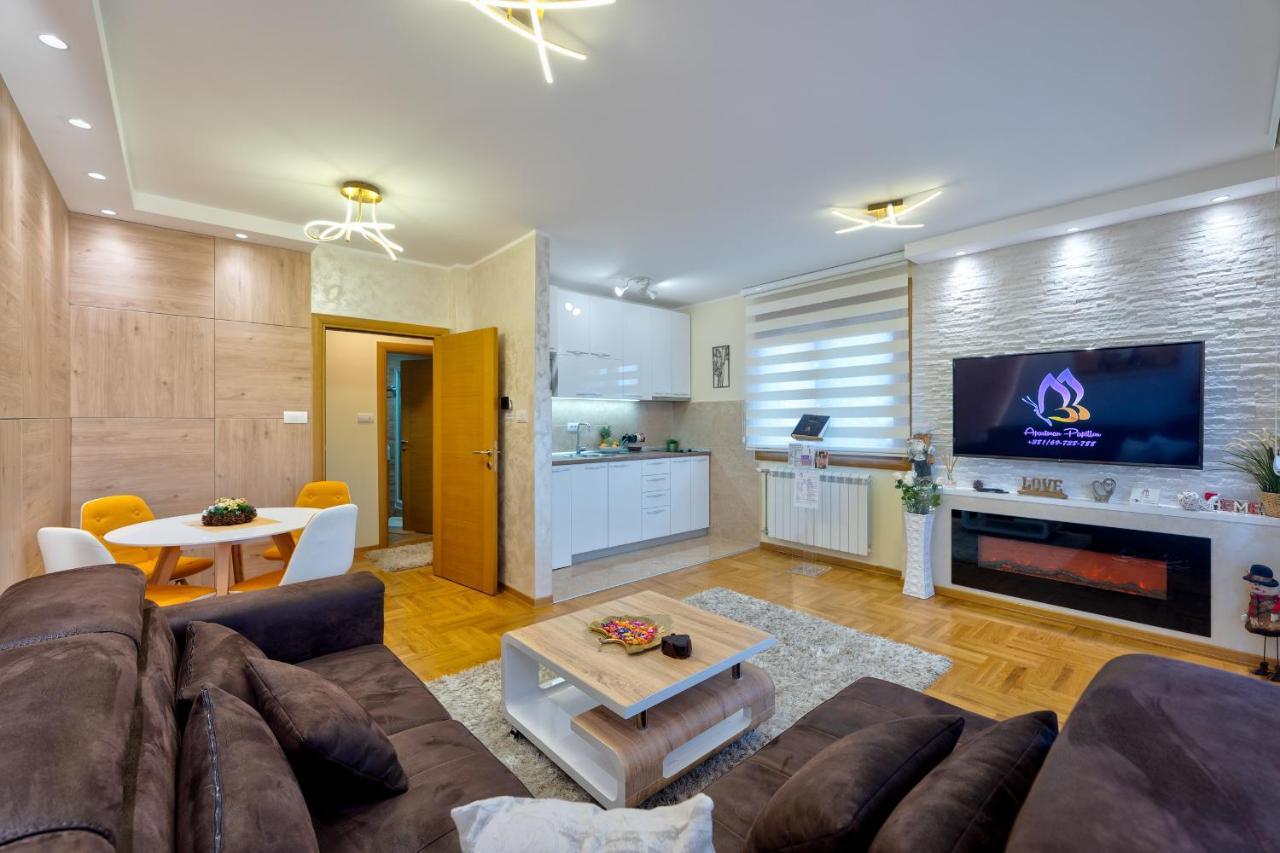 Apartment Papillon 3 Zlatibor Zewnętrze zdjęcie