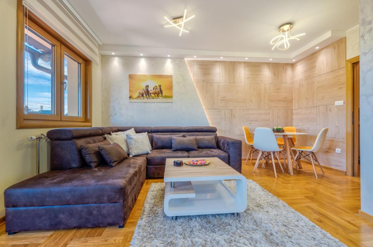 Apartment Papillon 3 Zlatibor Zewnętrze zdjęcie