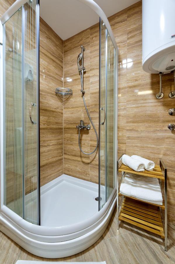 Apartment Papillon 3 Zlatibor Zewnętrze zdjęcie