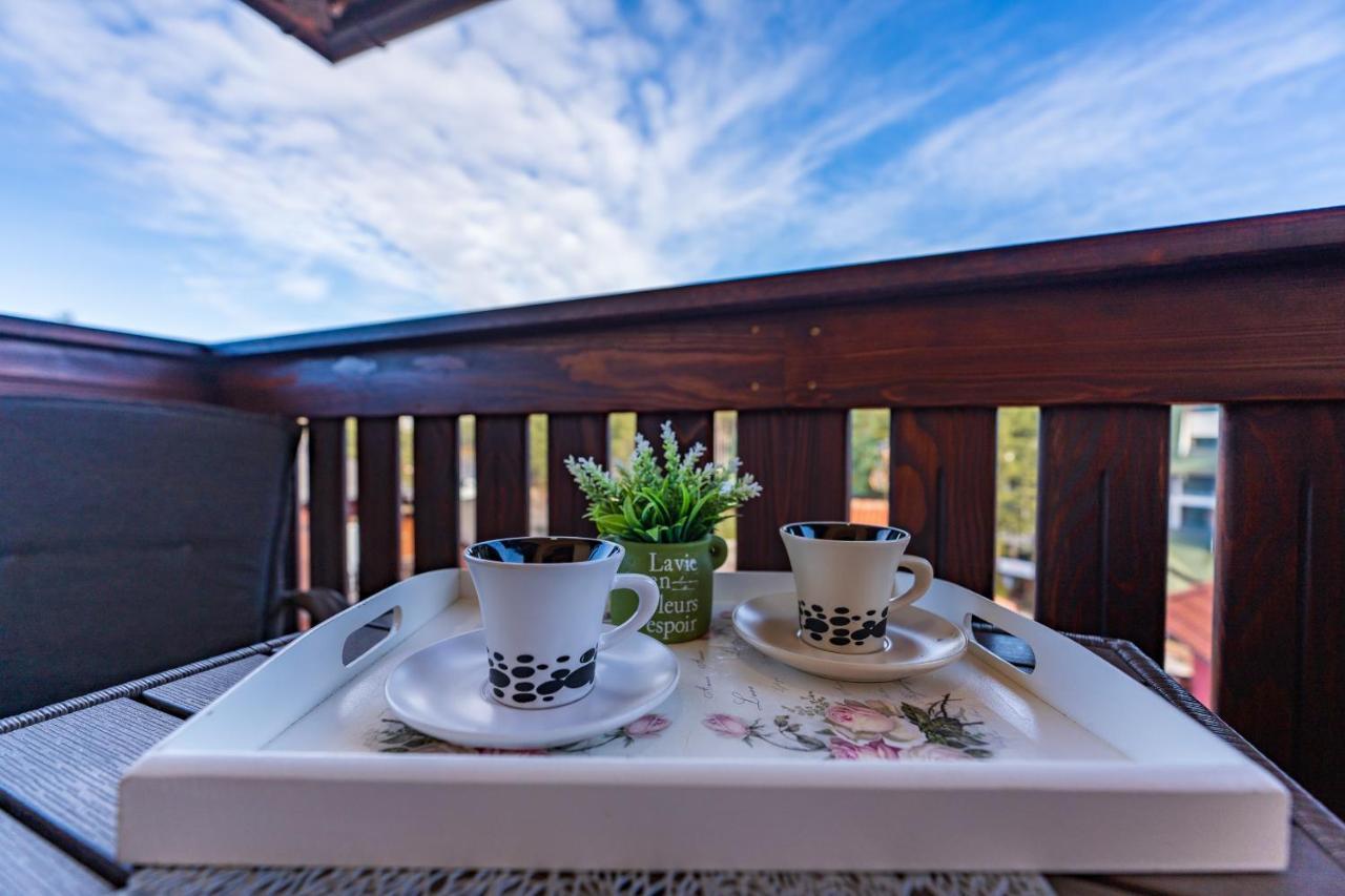 Apartment Papillon 3 Zlatibor Zewnętrze zdjęcie