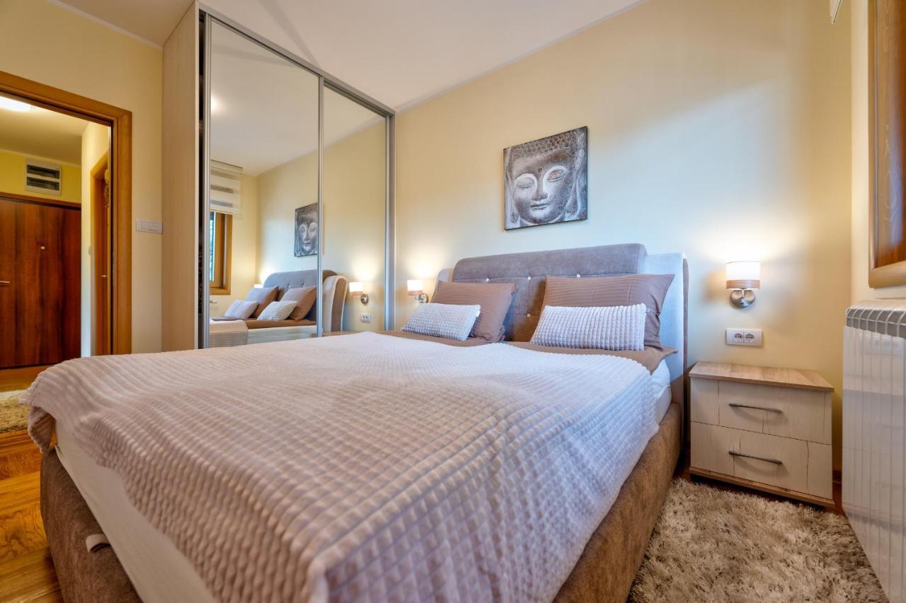 Apartment Papillon 3 Zlatibor Zewnętrze zdjęcie