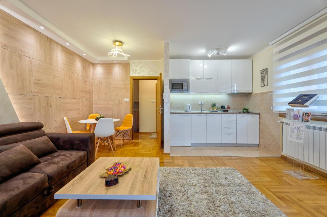 Apartment Papillon 3 Zlatibor Zewnętrze zdjęcie
