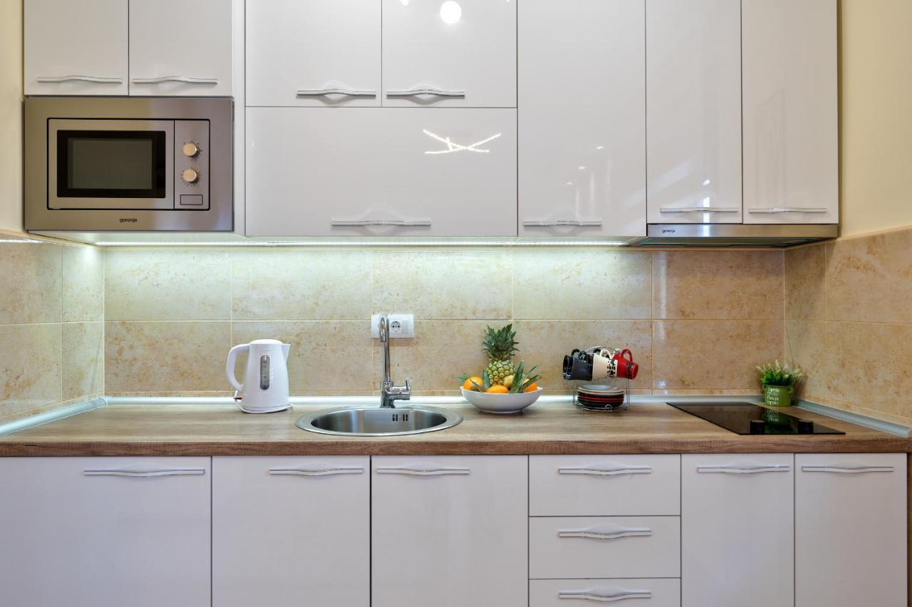 Apartment Papillon 3 Zlatibor Zewnętrze zdjęcie