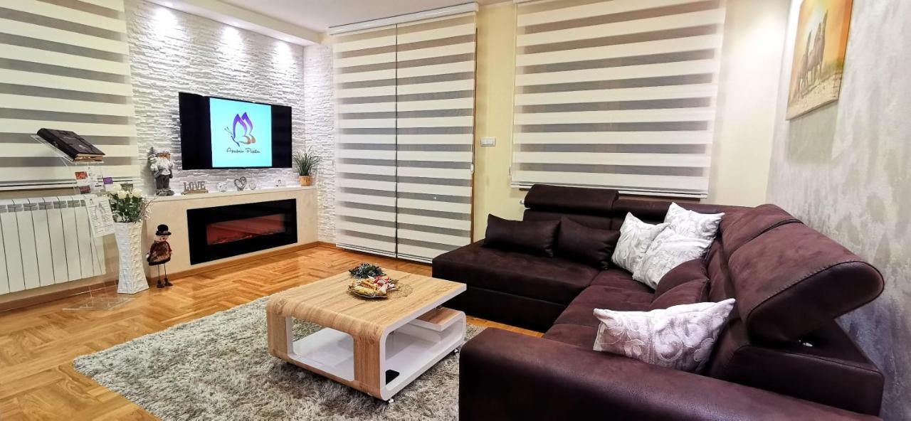 Apartment Papillon 3 Zlatibor Zewnętrze zdjęcie