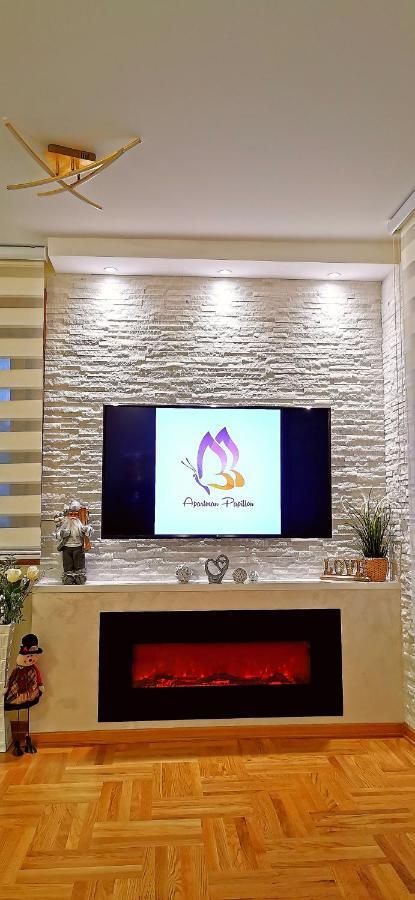 Apartment Papillon 3 Zlatibor Zewnętrze zdjęcie