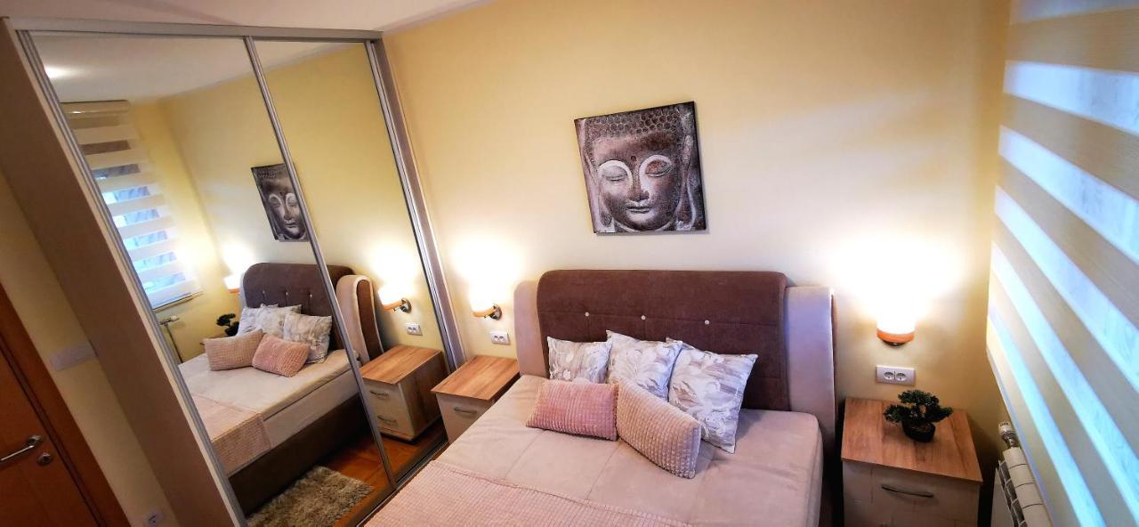 Apartment Papillon 3 Zlatibor Zewnętrze zdjęcie