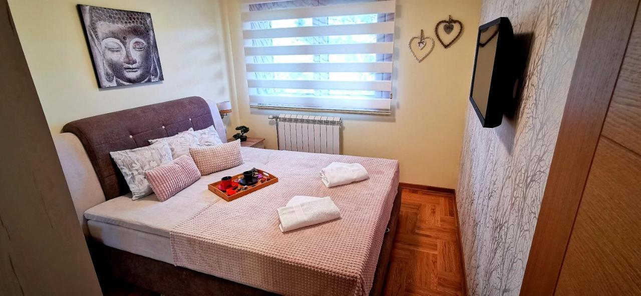 Apartment Papillon 3 Zlatibor Zewnętrze zdjęcie