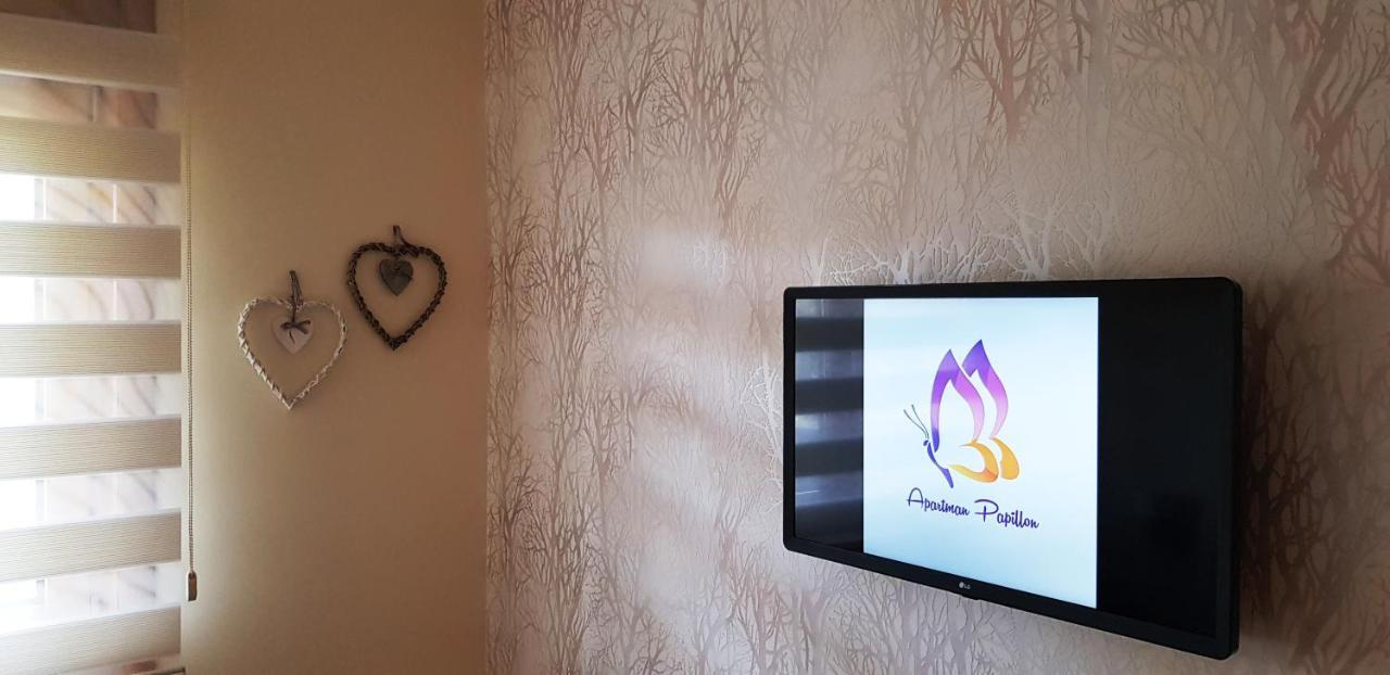 Apartment Papillon 3 Zlatibor Zewnętrze zdjęcie