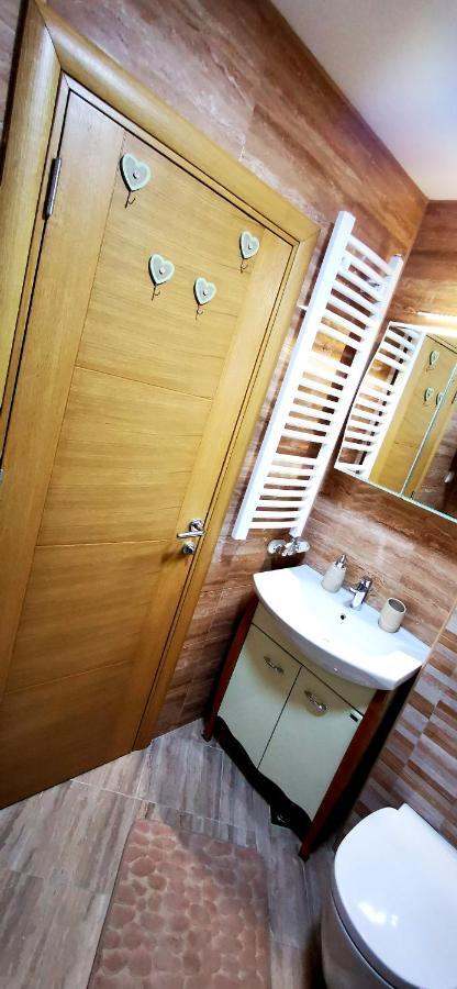 Apartment Papillon 3 Zlatibor Zewnętrze zdjęcie