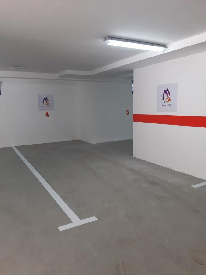 Apartment Papillon 3 Zlatibor Zewnętrze zdjęcie