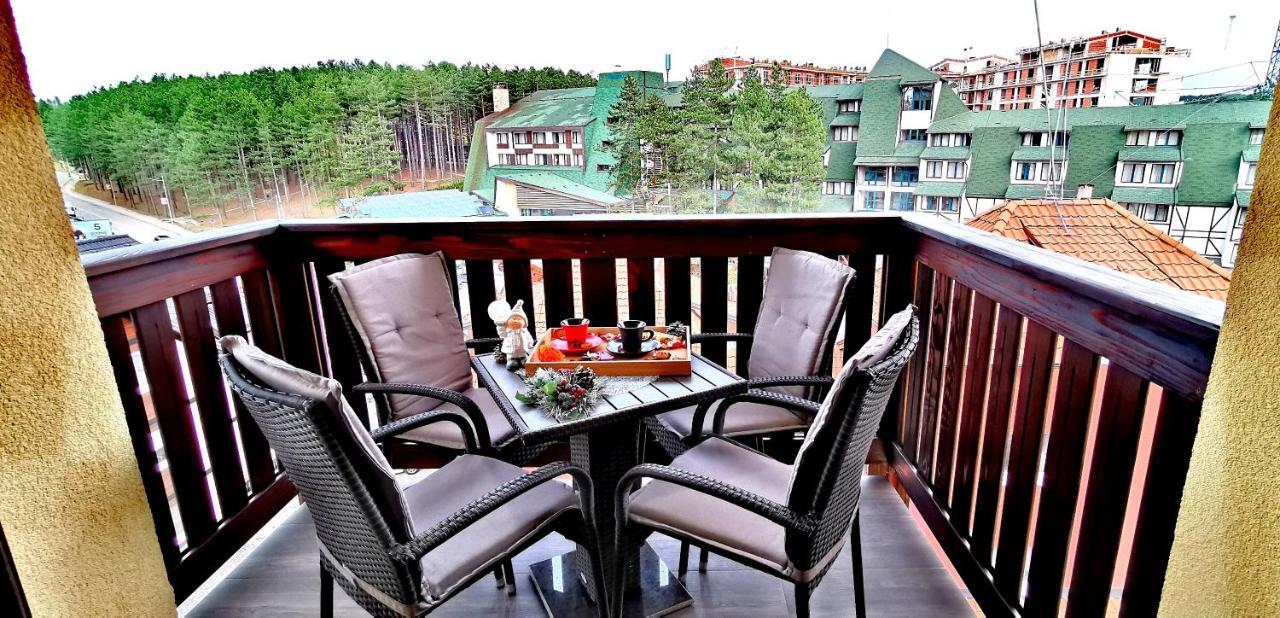 Apartment Papillon 3 Zlatibor Zewnętrze zdjęcie
