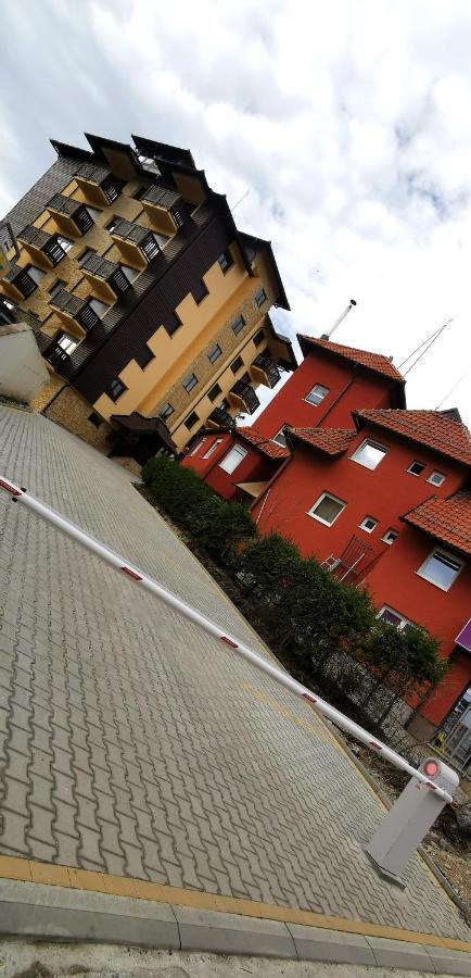 Apartment Papillon 3 Zlatibor Zewnętrze zdjęcie